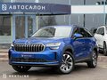 2025 Skoda Kodiaq II, синий, 6150000 рублей