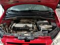 2008 Hyundai Getz I Рестайлинг, красный, 400000 рублей - вид 9