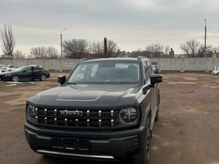2024 Haval H3 I, чёрный, 2050000 рублей, вид 1