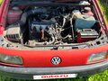 1989 Volkswagen Passat B3, красный, 65000 рублей - вид 4