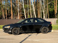 2008 Mitsubishi Lancer X, чёрный, 380000 рублей - вид 1
