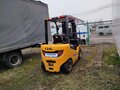 2024 CHL CPCD20, жёлтый, 1301500 рублей - вид 2
