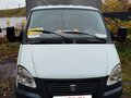 2020 ГАЗ ГАЗель (3302), белый, 1100000 рублей - вид 1