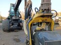 2001 Timberjack 1270B, зелёный, 6500000 рублей