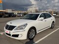 2012 Hyundai Equus II, белый, 1500000 рублей
