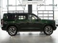 2026 Haval H9 II, зелёный - вид 4