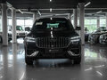 2026 Geely Monjaro (Xingyue L) I Рестайлинг 2 (China Market), чёрный - вид 2