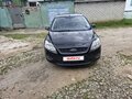 2006 Ford Focus II, чёрный, 385000 рублей - вид 1