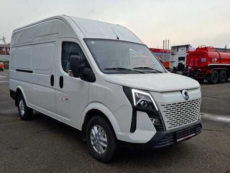2024 Junfeng K33-5661, серый, 3750000 рублей, вид 1
