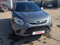 2014 JAC S5 (Eagle) I, серый, 800000 рублей
