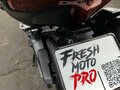 2023 Yamaha TMAX, чёрный, 1230000 рублей - вид 9