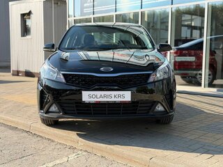 2025 Solaris KRS, чёрный, 2445000 рублей, вид 2