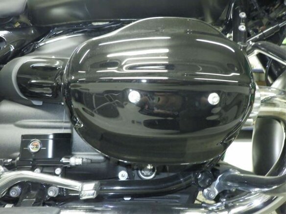 2022 BMW R 18 B, коричневый, 1490000 рублей - вид 5