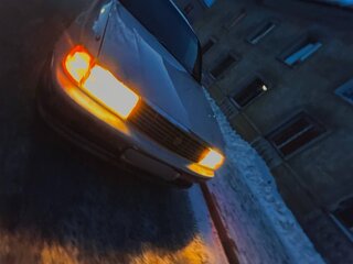 1993 Toyota Crown IX (S140), серый, 200000 рублей, вид 5
