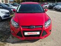 2012 Ford Focus III, красный - вид 1