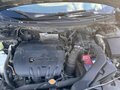2008 Mitsubishi Lancer X, чёрный, 450000 рублей - вид 7
