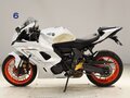 2024 Yamaha YZF-R7, белый, 694000 рублей