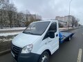 2024 ГАЗ ГАЗель Next, белый, 3300000 рублей - вид 1