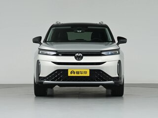 2026 Volkswagen Tavendor I Рестайлинг, белый, 5400000 рублей, вид 2