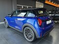 2024 Mini Hatch S IV (F65/F66/J01), синий, 5890000 рублей - вид 1