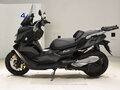 2022 BMW C 600 Sport, чёрный, 660000 рублей - вид 1