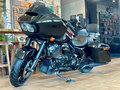 2021 Harley-Davidson Road Glide Special, чёрный, 2600000 рублей - вид 2