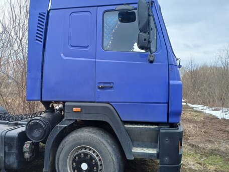 2006 МАЗ 5440, синий, 600000 рублей, вид 3