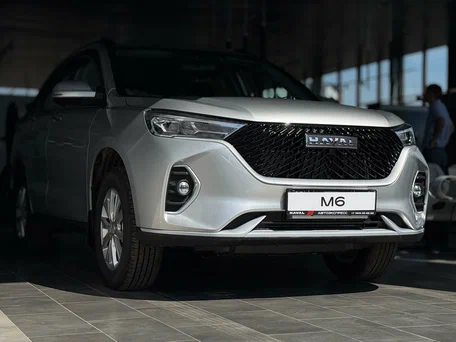 Haval M6 II