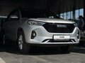 2026 Haval M6 II, серебристый, 2099000 рублей