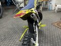2023 Husqvarna TC 50, жёлтый, 270000 рублей - вид 3