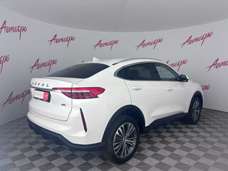 2023 Haval F7x I Рестайлинг, белый, 1949000 рублей, вид 5