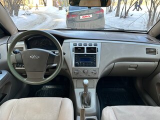 2010 Vortex Estina I, бежевый, 285000 рублей, вид 4