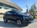 2023 Haval H6 II Рестайлинг, чёрный, 1140000 рублей - вид 2