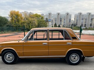1977 Lada (ВАЗ) 2106 4-speed, жёлтый, 550000 рублей, вид 4