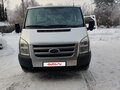 2010 Ford Transit, серебристый, 1150000 рублей - вид 4