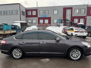 2011 Nissan Teana II (J32) Рестайлинг, серый, 950000 рублей, вид 3