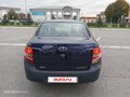 2014 Lada (ВАЗ) Granta I, синий, 395000 рублей - вид 7