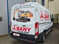 2017 Ford Transit, белый, 2300000 рублей - вид 2