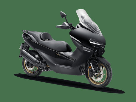 2026 Zontes ZT368-K, чёрный, 649990 рублей, вид 3