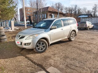 2012 Great Wall Hover H5, серый, 460000 рублей, вид 1