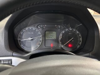 2008 Skoda Octavia II (A5), серый, 400000 рублей, вид 4