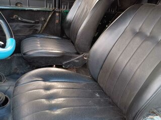 1995 УАЗ 31512, зелёный, 450000 рублей, вид 3