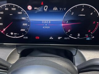 2024 Mercedes-Benz V-Класс Extra Long 300 d экстра длинный III (W447) Рестайлинг, чёрный, 13150000 рублей, вид 5