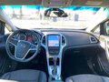 2013 Opel Astra GTC J Рестайлинг, жёлтый, 750000 рублей - вид 7
