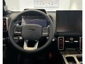 2026 Haval Dargo I Рестайлинг, оранжевый - вид 8