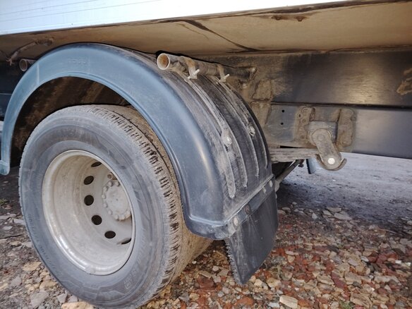 2020 Iveco Daily, белый, 3200000 рублей - вид 24