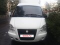 2011 ГАЗ ГАЗель (33023/330273) Фермер, белый, 950000 рублей