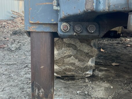 2008 Terex Экскаваторы-погрузчики, 3600000 рублей, вид 2