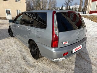 2008 Mitsubishi Lancer IX Рестайлинг, серебристый, 415000 рублей, вид 1