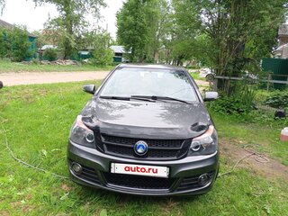 2014 Geely GC6, серый, 270000 рублей, вид 1